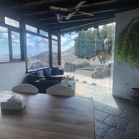 La Morreta Suites I - Lanzarote Conil Eksteriør billede