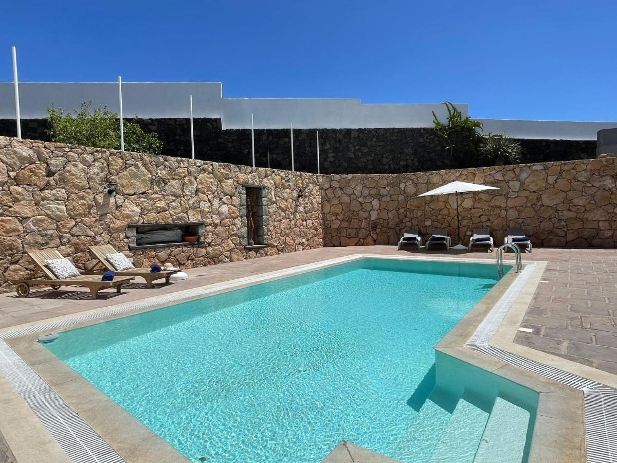 La Morreta Suites I - Lanzarote Conil Eksteriør billede