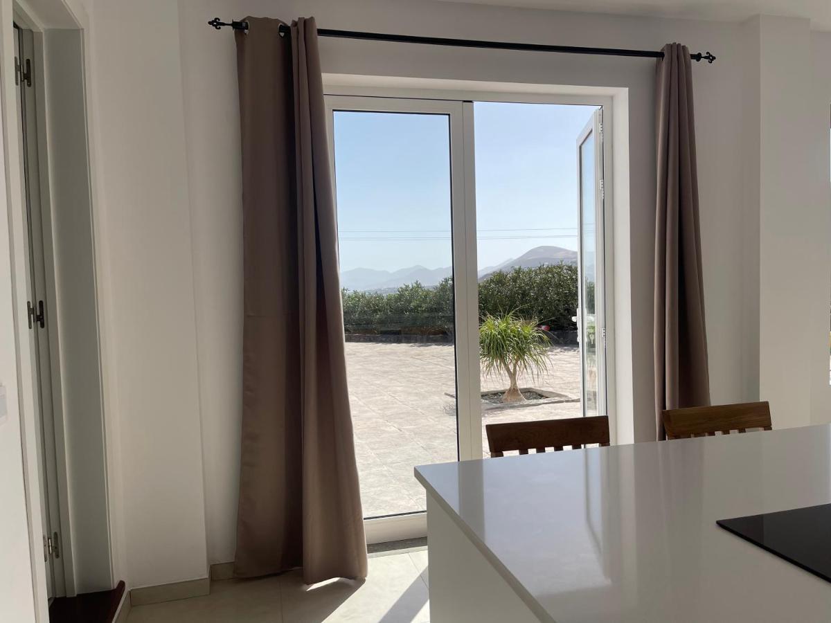 La Morreta Suites I - Lanzarote Conil Eksteriør billede