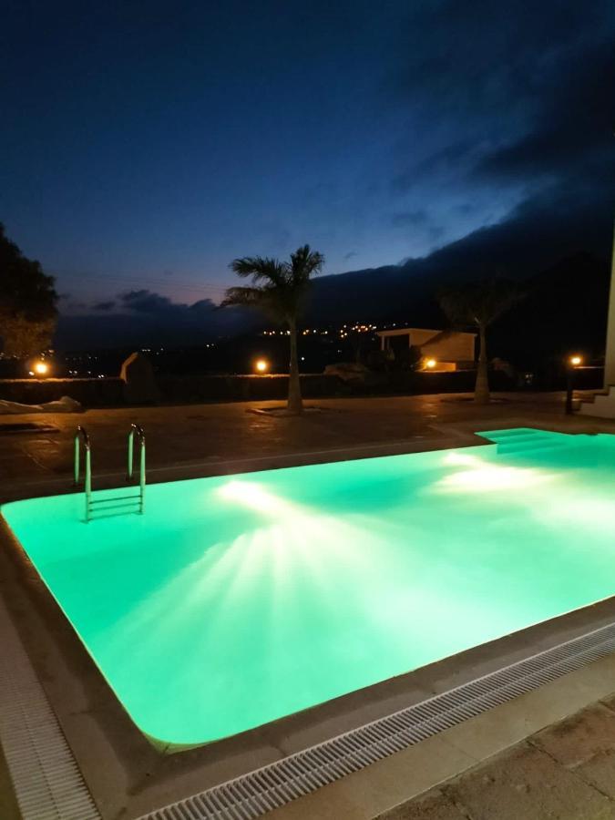 La Morreta Suites I - Lanzarote Conil Eksteriør billede