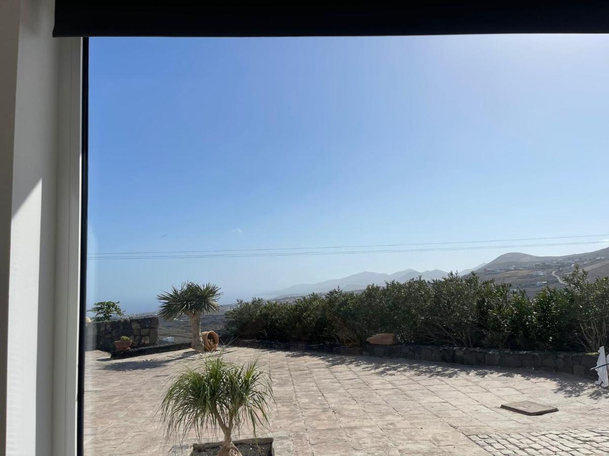 La Morreta Suites I - Lanzarote Conil Eksteriør billede