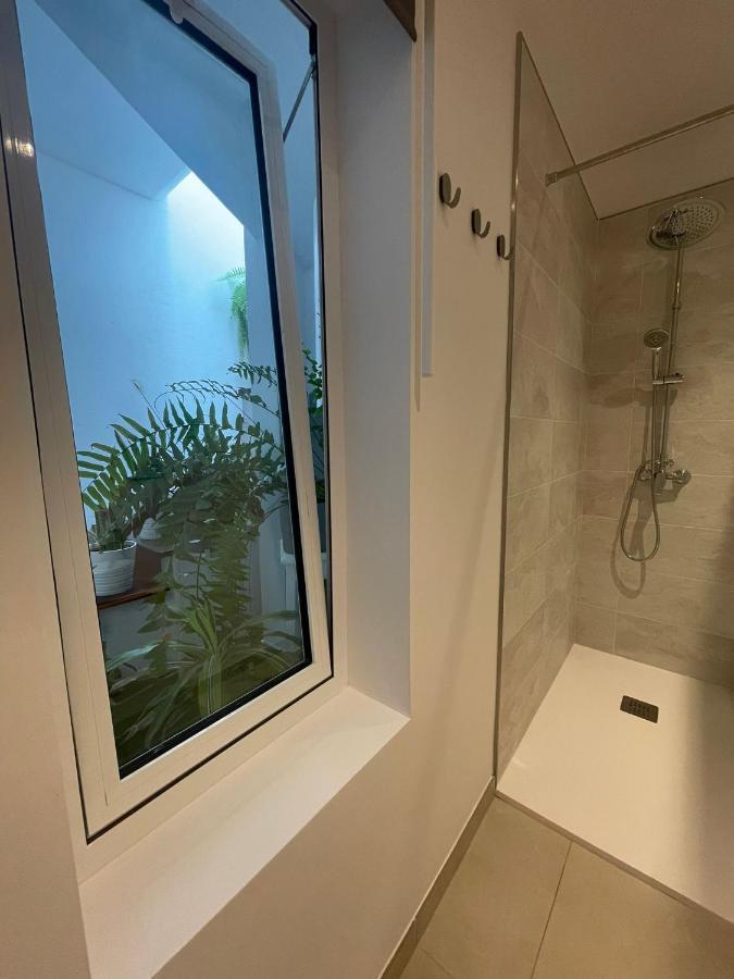 La Morreta Suites I - Lanzarote Conil Eksteriør billede