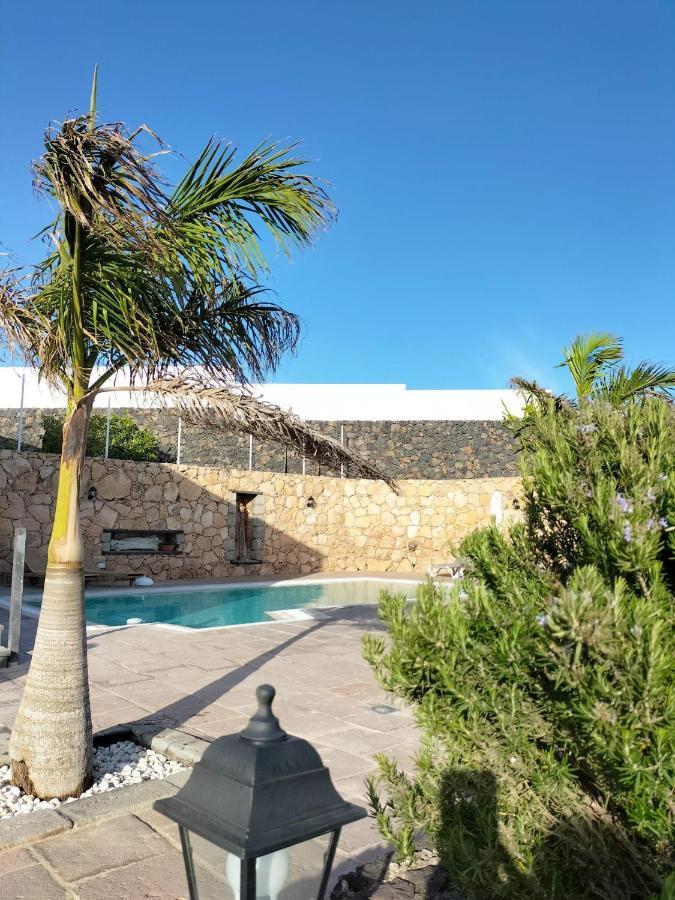 La Morreta Suites I - Lanzarote Conil Eksteriør billede