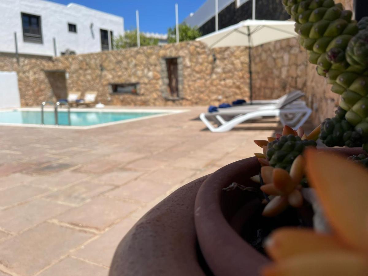 La Morreta Suites I - Lanzarote Conil Eksteriør billede