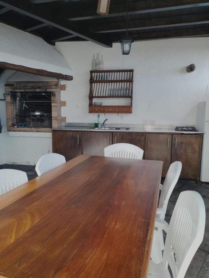 La Morreta Suites I - Lanzarote Conil Eksteriør billede