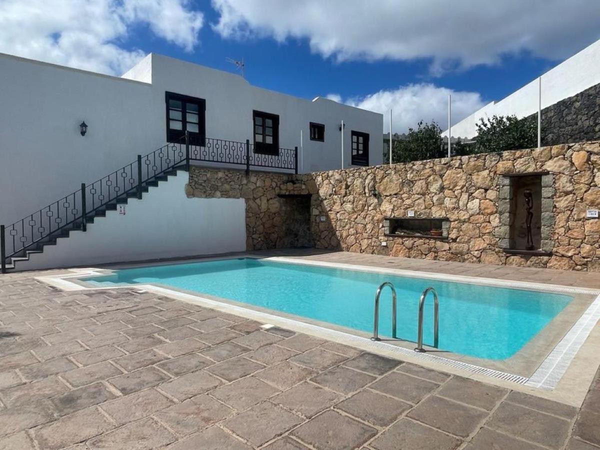 La Morreta Suites I - Lanzarote Conil Eksteriør billede