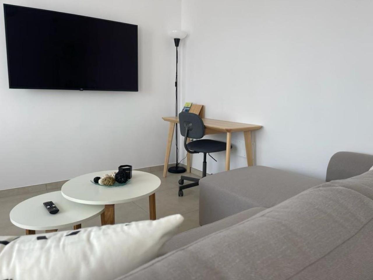 La Morreta Suites I - Lanzarote Conil Eksteriør billede