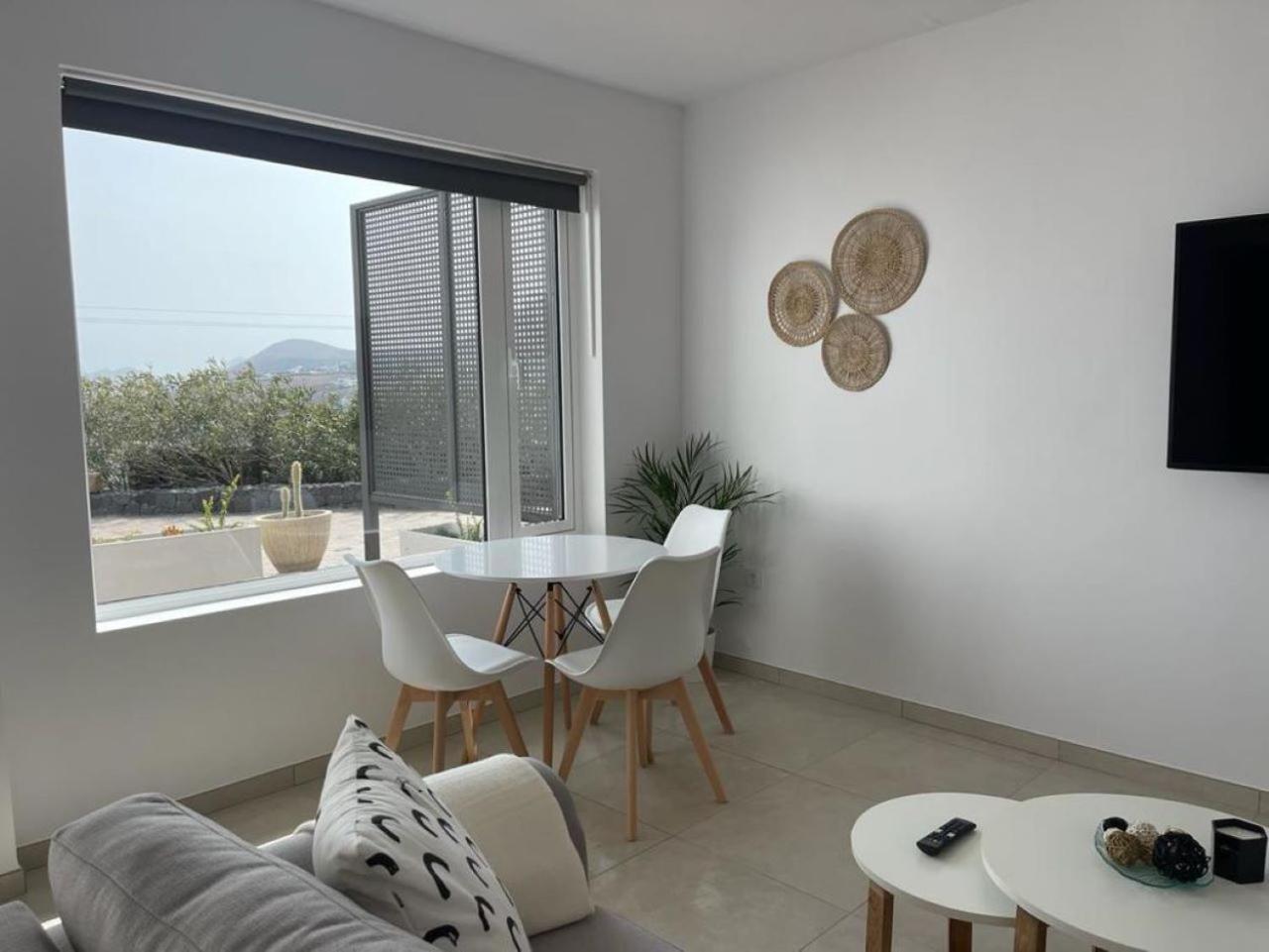 La Morreta Suites I - Lanzarote Conil Eksteriør billede